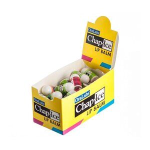 Premium & Traditional Lip Balm Set - 50 Mini Sticks